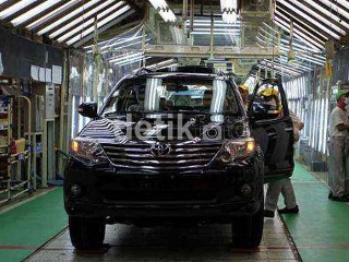 TMMIN: Karena Beda Spek, Kita Jadi Diuntungkan