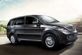 Tata Motors Permak Aria