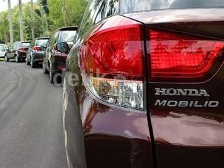 Honda Mobilio Tersedia Versi Mesin Diesel