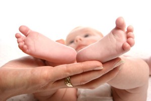 Hati-hati, Anak Obesitas Lebih Rentan Miliki Bentuk Kaki O