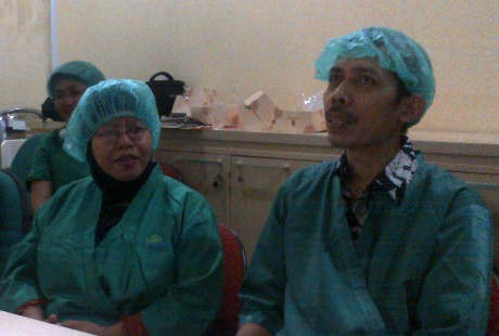 Kaki O Nabil Bisa Diluruskan, Sang Ibu Berharap Putranya Tak Minder Lagi