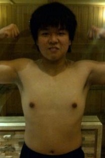 Ssst! Ini Rahasia Kevin Turunkan Bobot 20 Kg dan Berotot Sixpacks