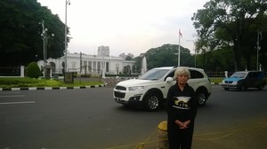 16 Tahun Perjuangan Sumarsih Mencari Keadilan di Negeri Ini