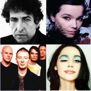 5 Lagu Cinta dengan Metafora Alam