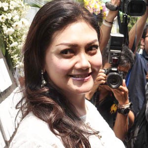 Dikabarkan Hamil, Bella Saphira Minta Doa