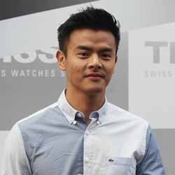 Fokus Berkarier, Dion Wiyoko Tak Ngoyo Cari Jodoh