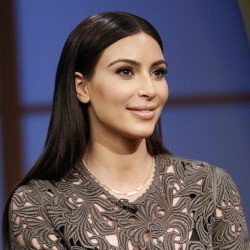 Kim Kardashian Tanggapi Tudingan Unggah Foto Curian di Instagram