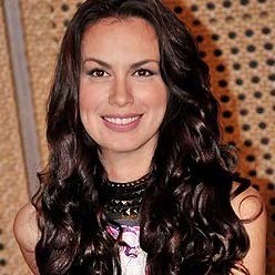 Sophia Mueller Mengaku Pernah Tak Naik Kelas