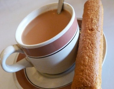 Kopi Lokal yang Nikmat dan Murah Bisa Dinikmati di Kedai Kopi Legendaris Ini