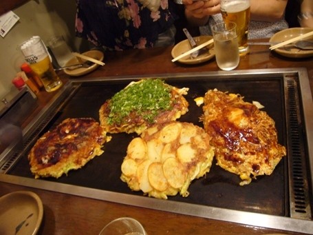 Senbei dan Taiyaki, Jajanan Khas Jepang yang Manis Gurih