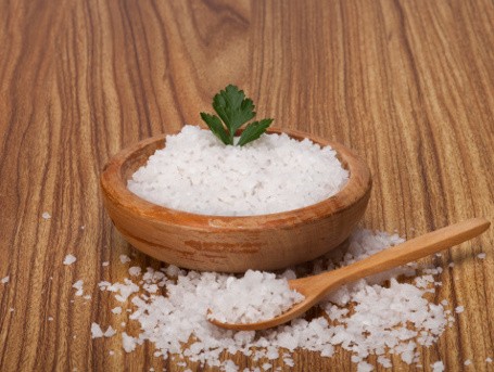 Sea Salt dan Himalayan Salt Pink, Garam Kasar yang Bikin Masakan Gurih Enak