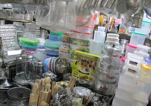 Toko Hidup Berkah, Sudah 25 Tahun Menyediakan Aneka Loyang dan Cetakan Kue