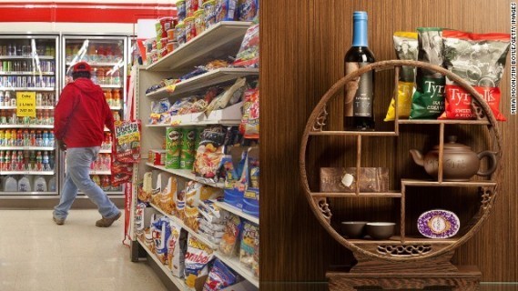 7-Eleven Bunuh Minibar Hotel