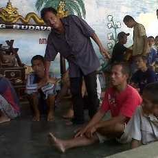Terapis Gangguan Jiwa di Mojokerto Siap Terima Caleg Stres