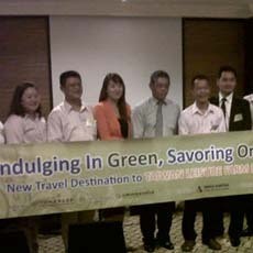 Tawarkan Agro Wisata, Taiwan Gaet Wisatawan Asal Indonesia