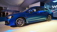 Seperti setiap kendaraan Subaru lainnya, WRX dan WRX STI telah melalui pengujian yang komprehensif yang sesuai dengan tingkat keamanan tertinggi dari filosofi keselamatan Subaru yaitu 'All-Around Safety', meningkatkan performa di semua bidang keamanan.