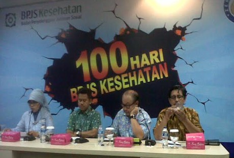 100 Hari Berjalan, Ini Daftar Pekerjaan Rumah BPJS Kesehatan