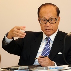 Waspada Krisis, Orang Terkaya di Asia Jual Propertinya Rp 9 Triliun