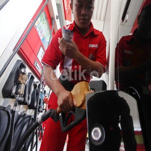 Kepala Bappenas: Siapapun Presidennya, PR Terbesarnya Subsidi BBM
