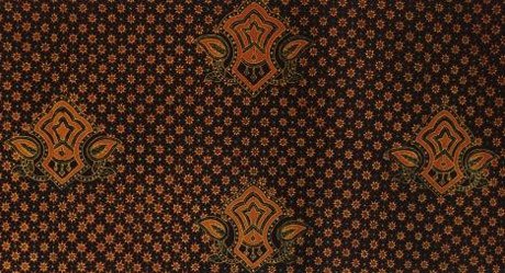 Kisah Permaisuri yang Hendak Dipoligami dan Batik Truntum