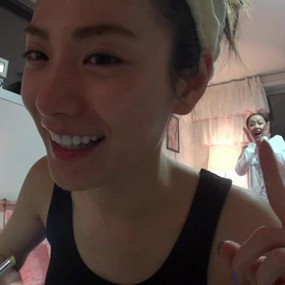 Mengintip Video Pindah Rumah Para Artis Korea untuk Roommate