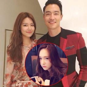 Foto Bareng Daniel Henney, Sooyoung Bikin Jessica SNSD Cemburu