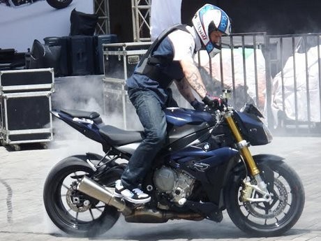 Setelah Bali, BMW Motorrad Siap Lebarkan Sayap