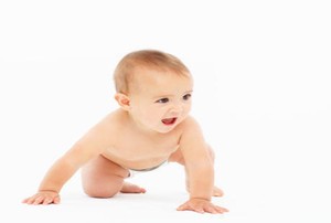 Ini Berat Badan Bayi yang Normal Saat Lahir