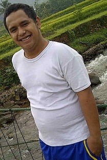 Makan Siang dengan Menu Gizi Seimbang, Bobot Tubuh Martin Turun 10 Kg