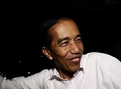 Bahas Cawapres dengan Mega, Jokowi: Minggu Depan Keluar Nama