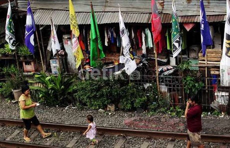 Membaca 6 Sinyal Koalisi Partai Politik