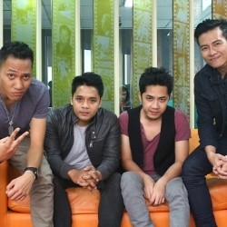 Mengintip Keseruan Astoria di Tamu Detik