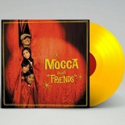 Mocca Rilis Piringan Hitam