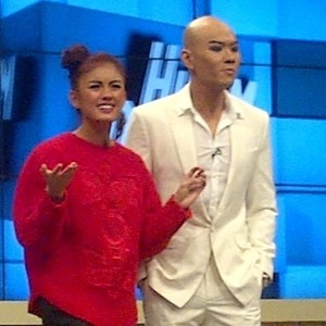 Tak Hanya Sayang, Deddy Corbuzier Juga Kagumi Agnez MO
