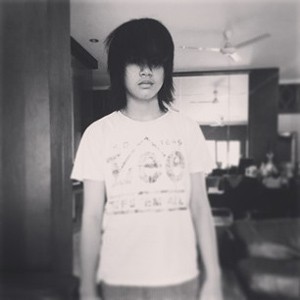 Kini Berambut Lurus, Dul Disebut Mirip Jerry Yan