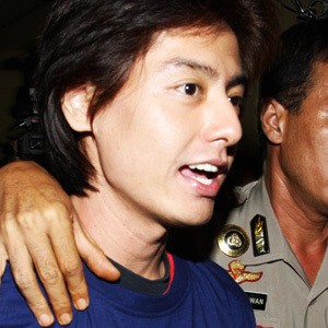 Roger Danuarta Dinyatakan Kecanduan Berat Opiat