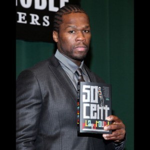 Rapper 50 Cent Garap Serial Televisi