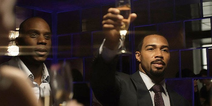 Rapper 50 Cent Garap Serial Televisi