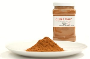 Coffee Flour, Tepung dari Kopi yang Kaya Serat Segera Dipasarkan