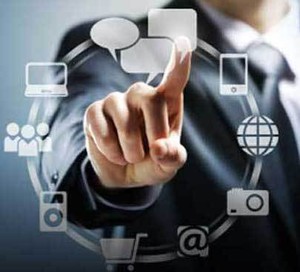 Indonesia, Tolong Jangan Sia-siakan Benefit Internet