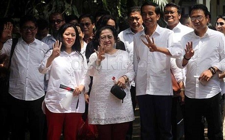 Kalau Berkuasa, PDI-P Harus Siap Trade Off