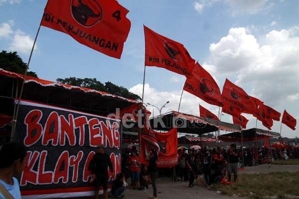 Awasi, Ini Janji PDI-P di DPR