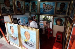 Menerka Kebijakan Ekonomi Para Capres