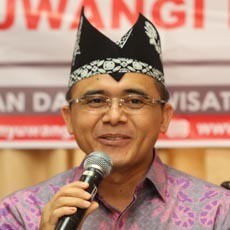 Cara Baru Bupati Anas Gaet Wisatawan ke Banyuwangi