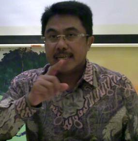 Investor Saham Harus Realistis, Koalisi Partai Tak Terhindarkan