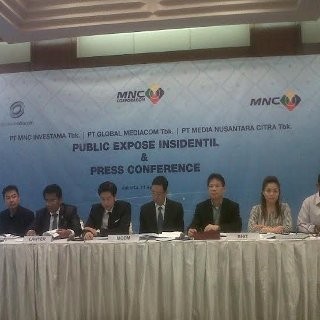 Kubu Hary Tanoe: Soal TPI, Tutut Cs Salah Alamat