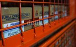 Mitsubishi Resmikan Pusat Suku Cadang Cibitung
