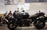 Moge BMW Resmi Masuk Indonesia
