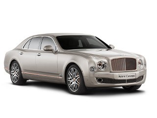 Ini Daftar Mobil Konsep yang Bakal Mejeng di Beijing