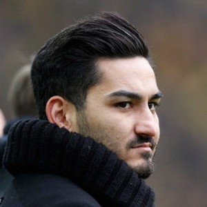 Guendogan Dipastikan Absen di Piala Dunia